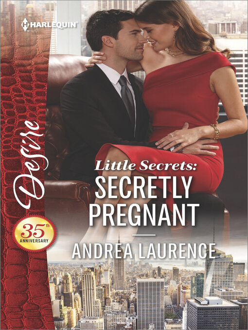 Cover image for Little Secrets